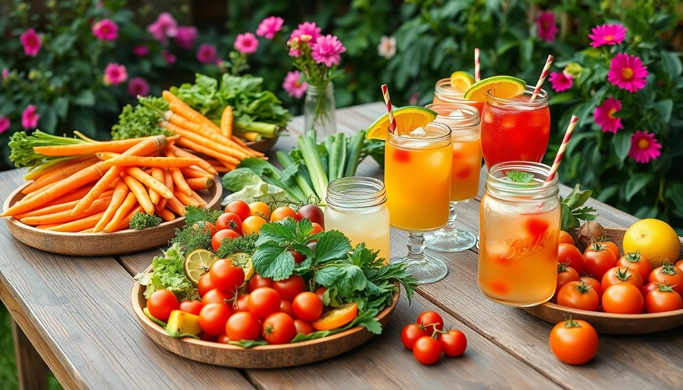 25 Enchanting Garden Party Ideas to Transform Your Backyard This Summer 6 25 Enchanting Garden Party Ideas to Transform Your Backyard This Summer 5