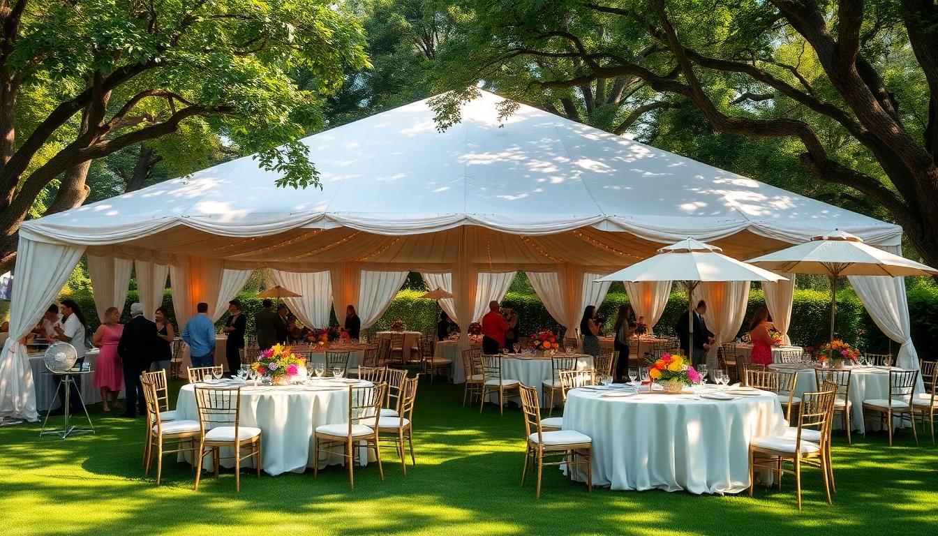 25 Enchanting Garden Party Ideas to Transform Your Backyard This Summer 12 25 Enchanting Garden Party Ideas to Transform Your Backyard This Summer 11