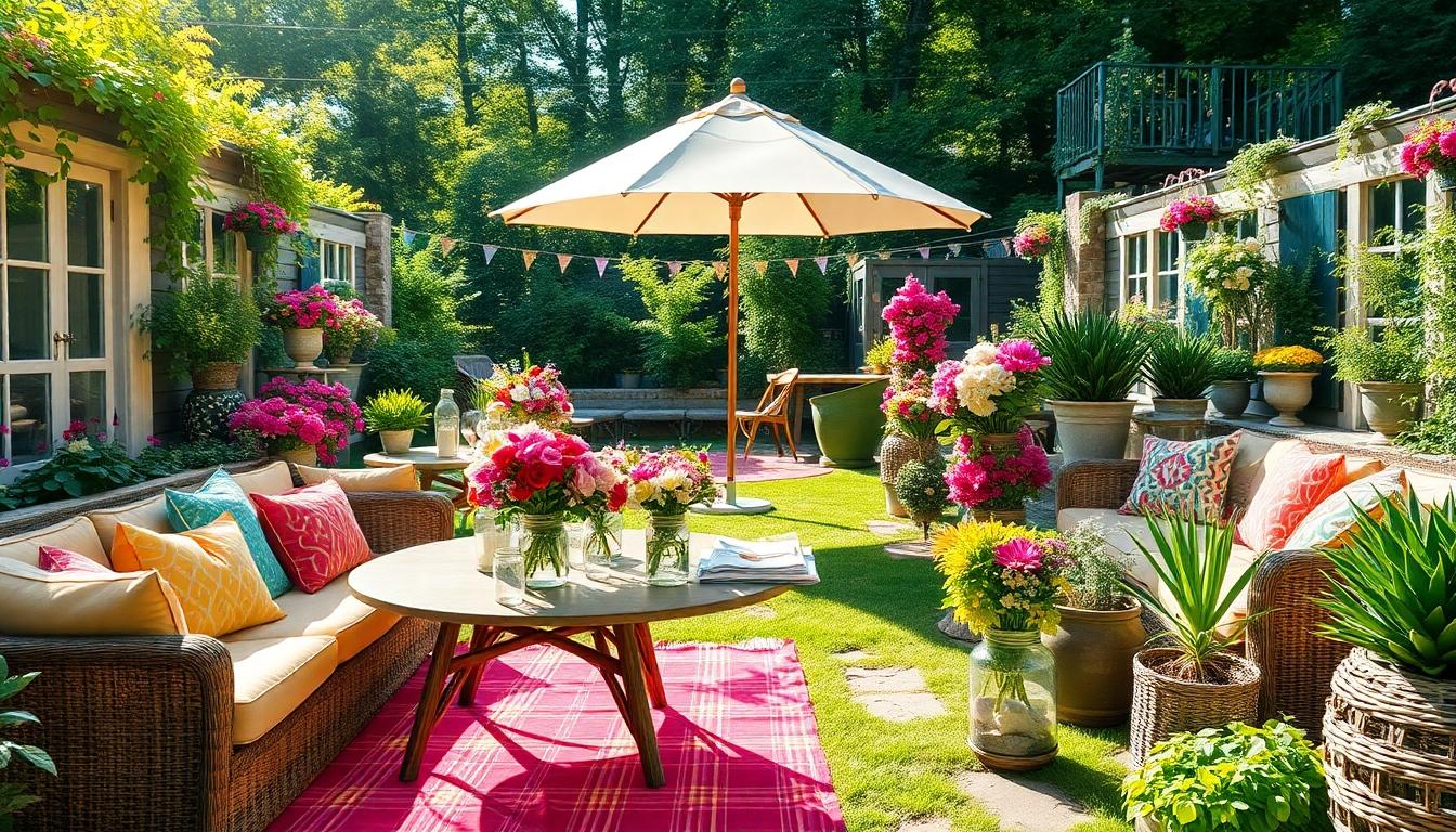 25 Enchanting Garden Party Ideas to Transform Your Backyard This Summer 2 25 Enchanting Garden Party Ideas to Transform Your Backyard This Summer 1