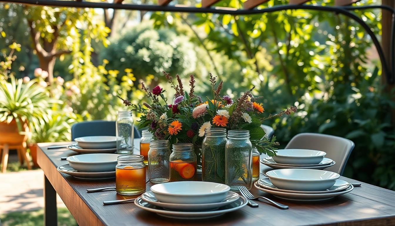25 Enchanting Garden Party Ideas to Transform Your Backyard This Summer 14 25 Enchanting Garden Party Ideas to Transform Your Backyard This Summer 13