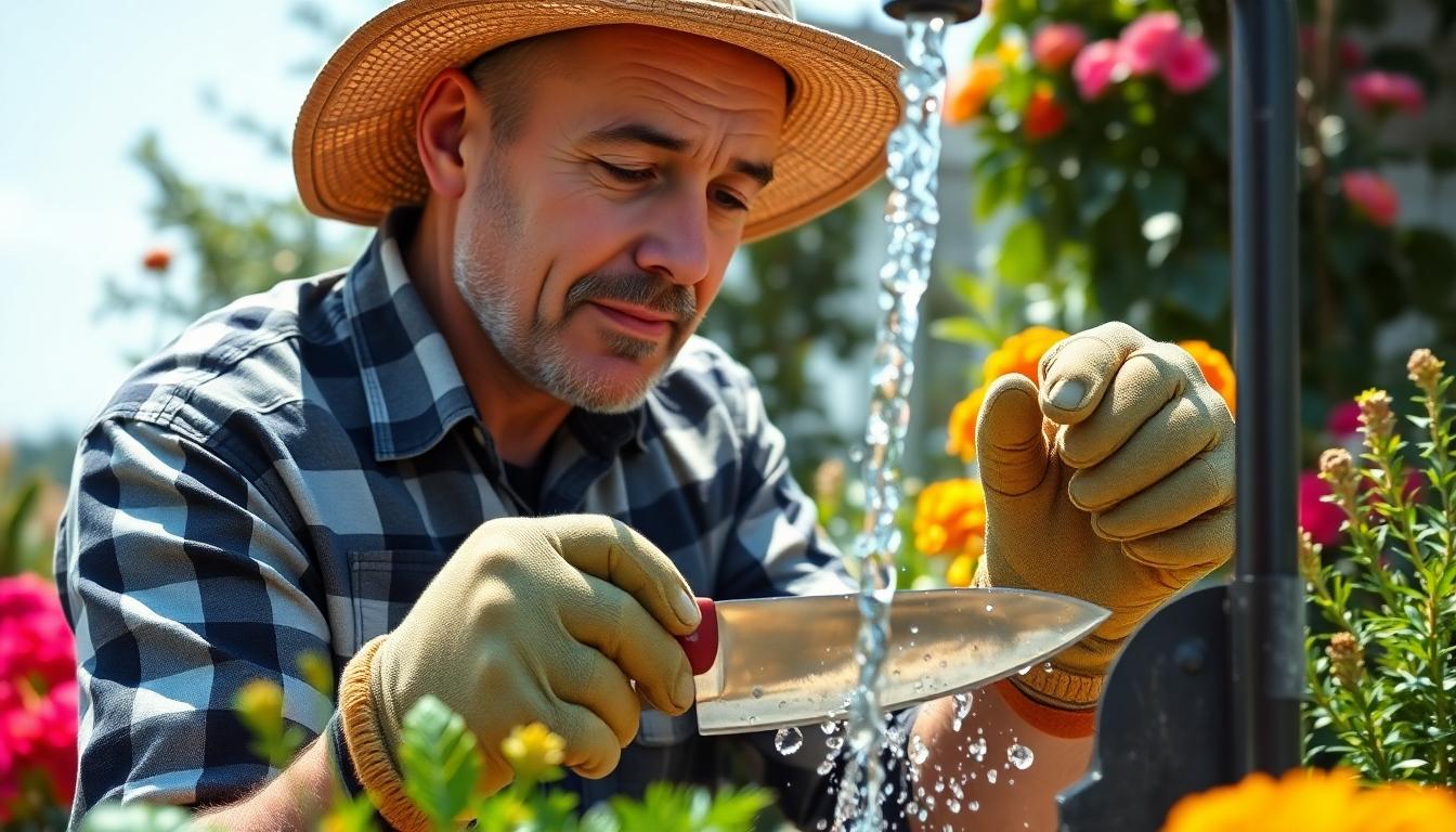 10 Best Game-Changing Garden Knives That Will Transform Your Outdoor Experience 8 10 Best Game-Changing Garden Knives That Will Transform Your Outdoor Experience 7