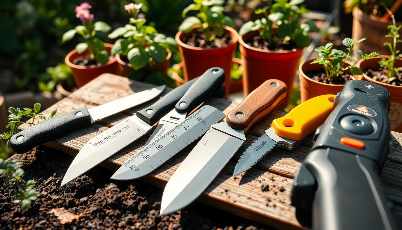 10 Best Game-Changing Garden Knives That Will Transform Your Outdoor Experience 4 10 Best Game-Changing Garden Knives That Will Transform Your Outdoor Experience 3