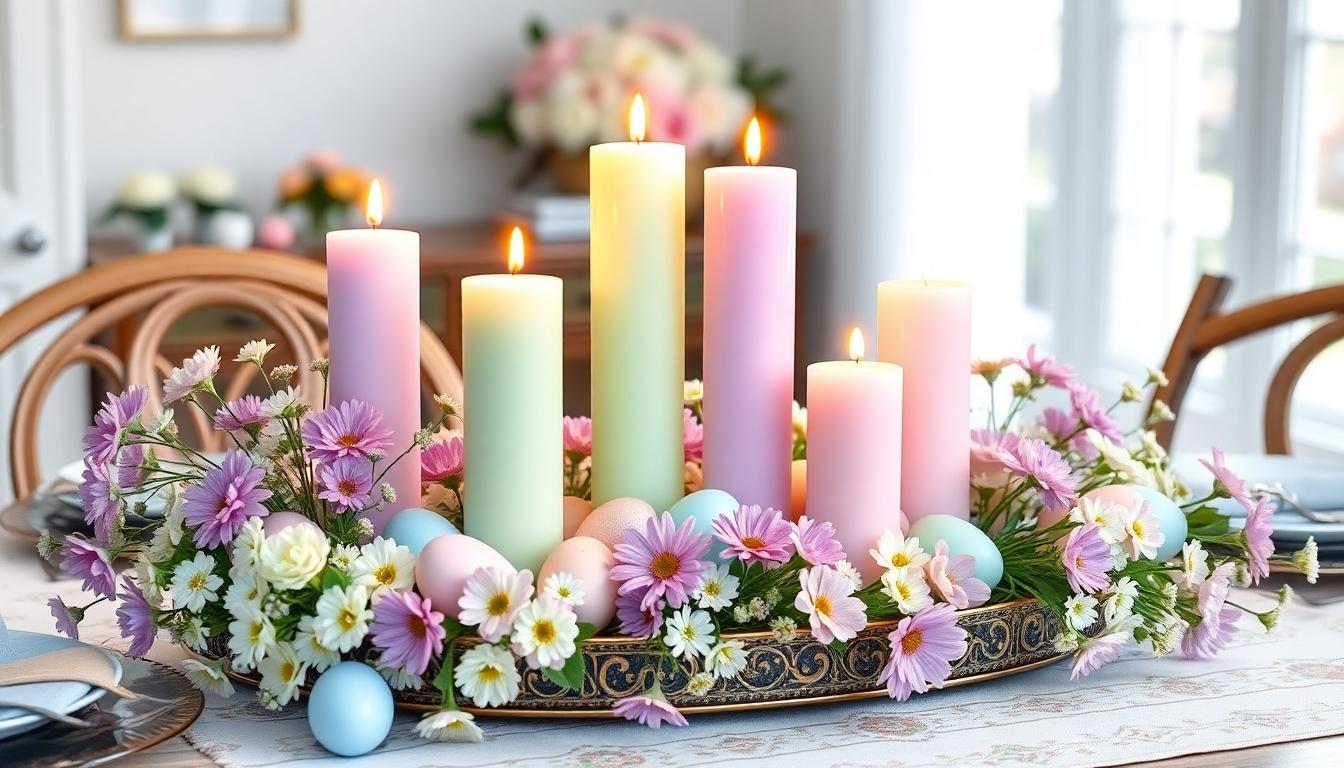 15 Magical Easter Lighting Ideas to Transform Your Home This Spring 2 15 Magical Easter Lighting Ideas to Transform Your Home This Spring 1