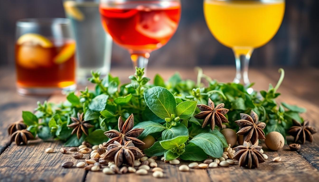 10 Essential Drunken Botanist Plants for Your Home Bar and Garden 8 10 Essential Drunken Botanist Plants for Your Home Bar and Garden 7