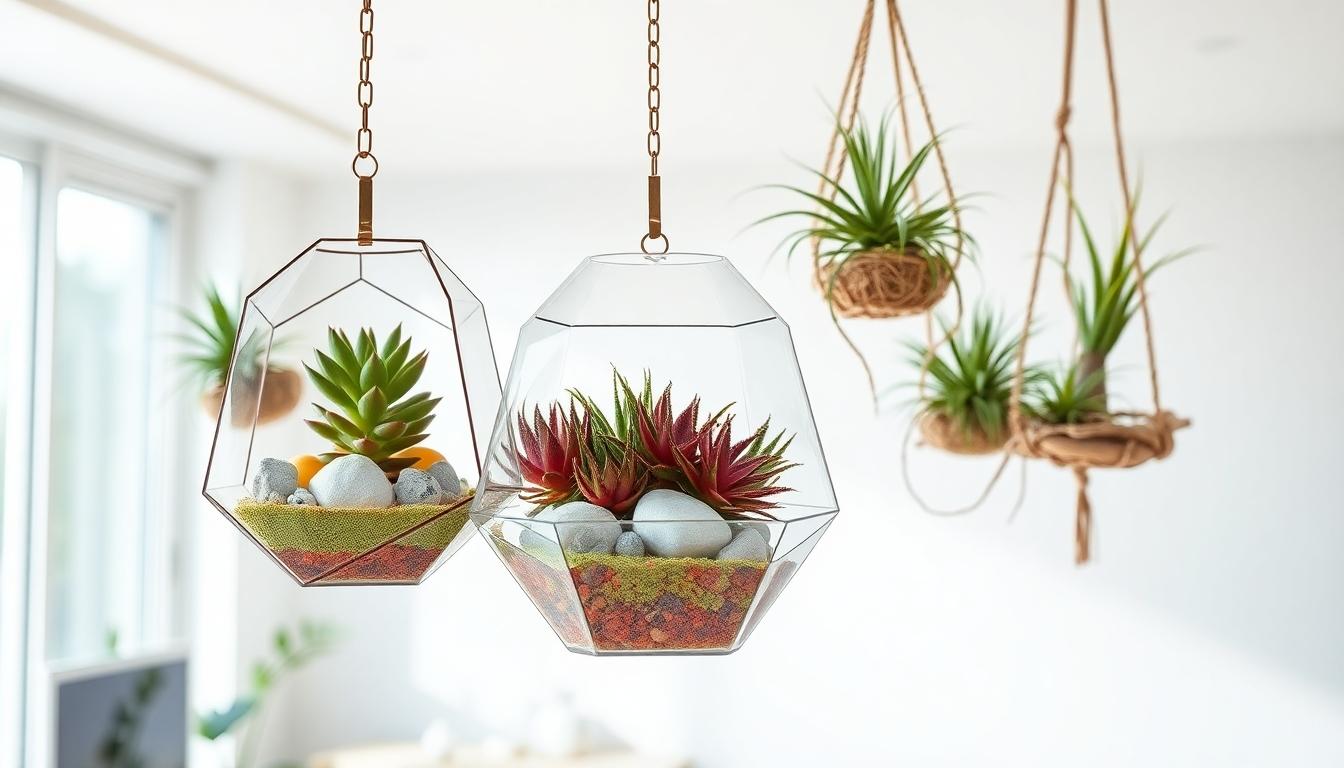 15 Creative Hanging Planter Ideas to Transform Your Space with Vertical Greenery 18 15 Creative Hanging Planter Ideas to Transform Your Space with Vertical Greenery 17