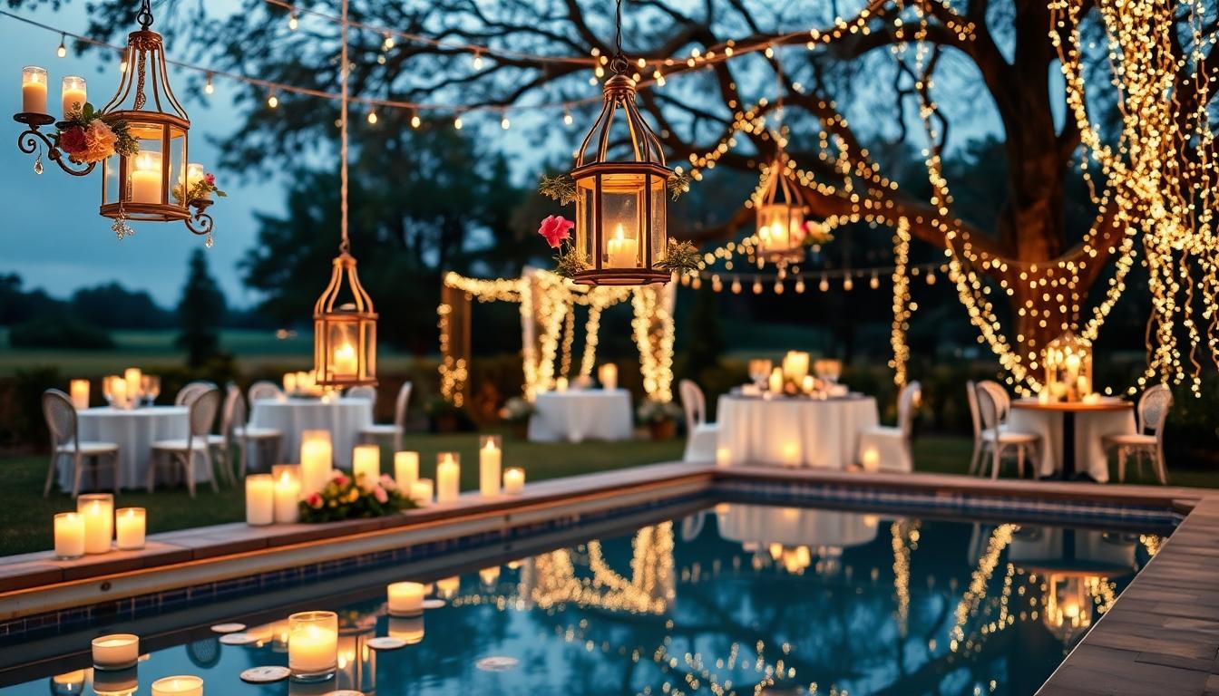 25 Enchanting Outdoor Wedding Lighting Ideas to Transform Your Magical Evening 6 25 Enchanting Outdoor Wedding Lighting Ideas to Transform Your Magical Evening 5