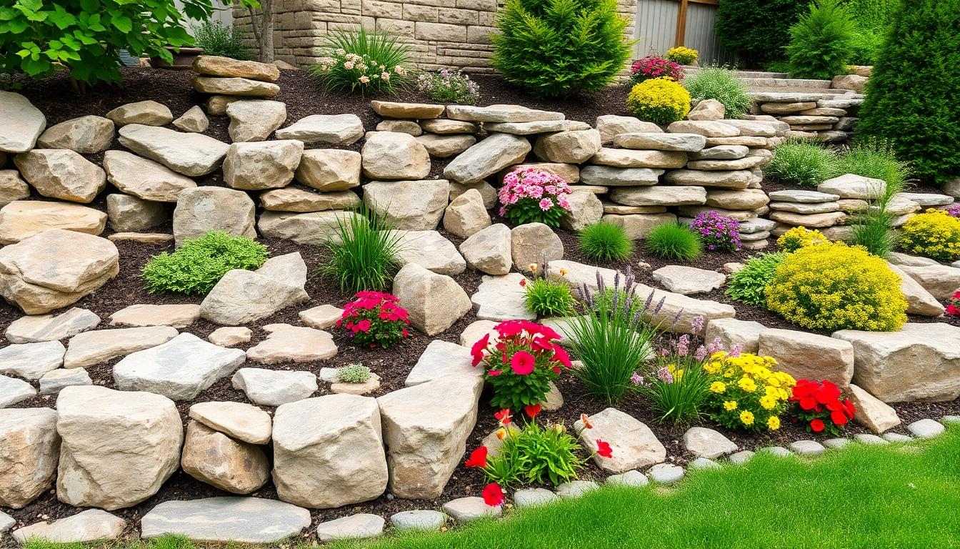10 Creative Garden Edging Ideas to Transform Your Outdoor Space | DIY & Budget-Friendly 2 10 Creative Garden Edging Ideas to Transform Your Outdoor Space | DIY & Budget-Friendly 1