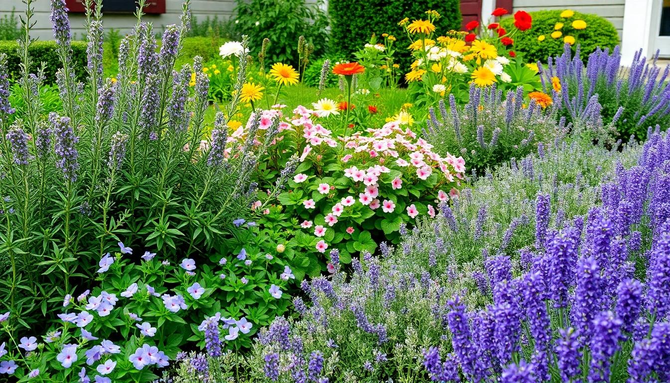 10 Creative Garden Edging Ideas to Transform Your Outdoor Space | DIY & Budget-Friendly 10 10 Creative Garden Edging Ideas to Transform Your Outdoor Space | DIY & Budget-Friendly 9
