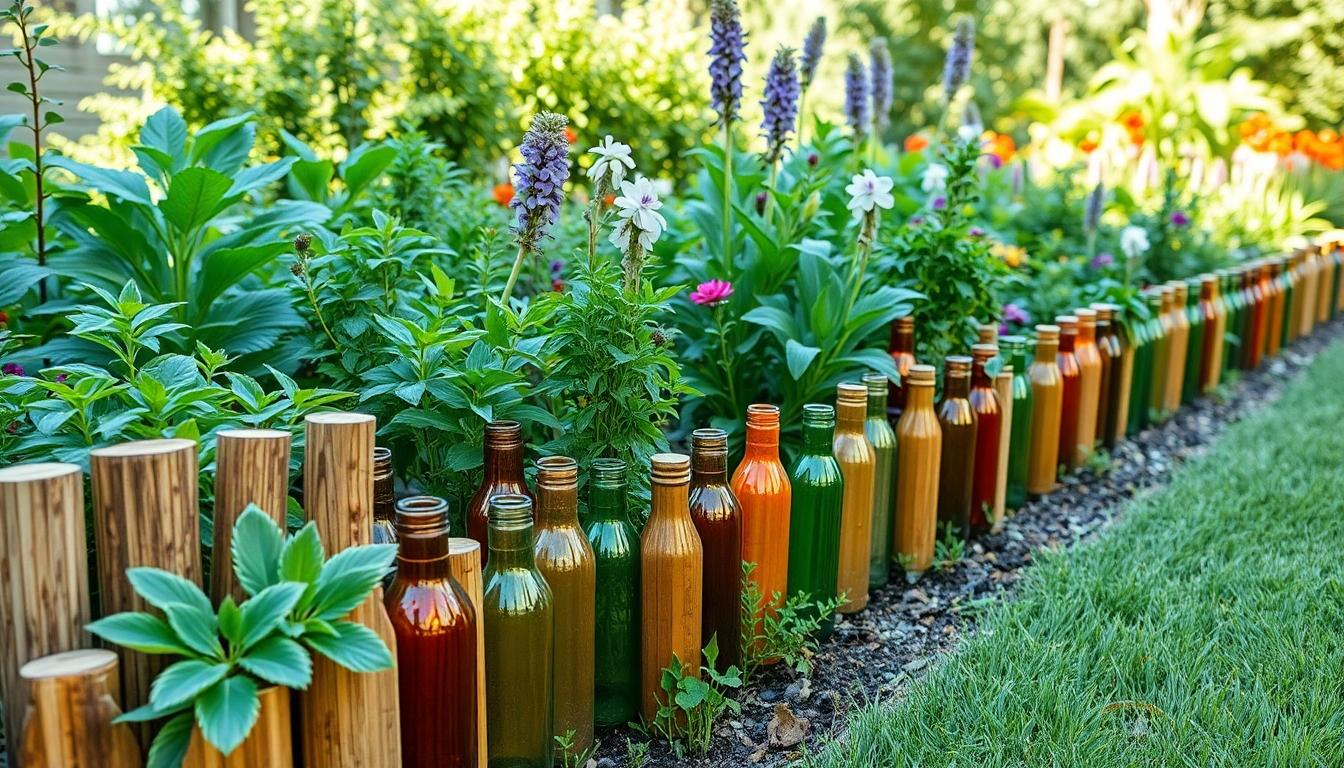 10 Creative Garden Edging Ideas to Transform Your Outdoor Space | DIY & Budget-Friendly 16 10 Creative Garden Edging Ideas to Transform Your Outdoor Space | DIY & Budget-Friendly 15