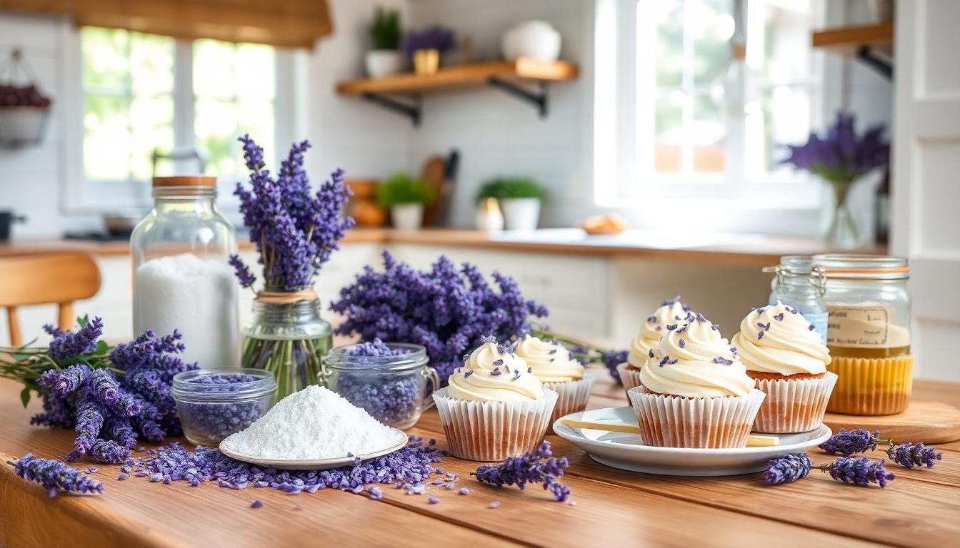 Unveiling Lavender's Hidden Powers: 8 Surprising Benefits Beyond Its Signature Scent 6 Unveiling Lavender's Hidden Powers: 8 Surprising Benefits Beyond Its Signature Scent 5