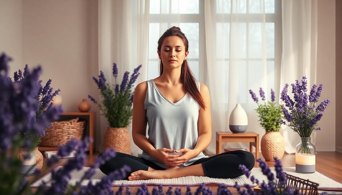 Unveiling Lavender's Hidden Powers: 8 Surprising Benefits Beyond Its Signature Scent 10 Unveiling Lavender's Hidden Powers: 8 Surprising Benefits Beyond Its Signature Scent 9