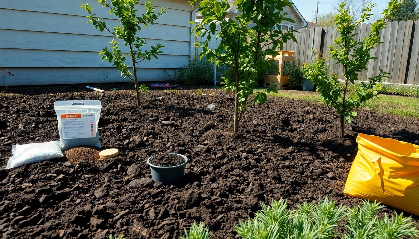 10 Deadly Planting Mistakes That Could Kill Your Fruit Trees (And How to Avoid Them) 6 10 Deadly Planting Mistakes That Could Kill Your Fruit Trees (And How to Avoid Them) 5