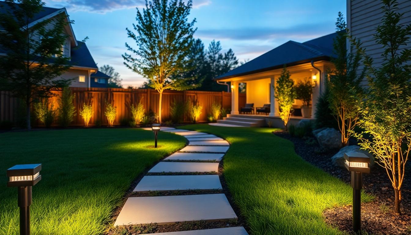 10 Stunning Landscape Lighting Types to Transform Your Outdoor Space Tonight 8 10 Stunning Landscape Lighting Types to Transform Your Outdoor Space Tonight 7