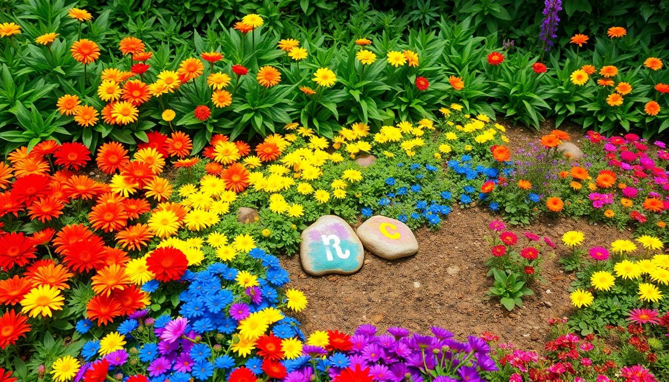 15 Groovy Hippie Garden Ideas to Transform Your Outdoor Space into a Bohemian Paradise 16 15 Groovy Hippie Garden Ideas to Transform Your Outdoor Space into a Bohemian Paradise 15