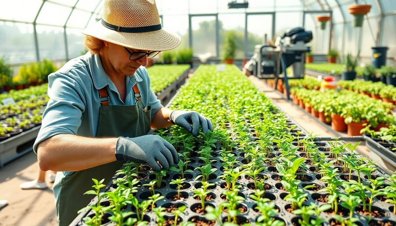 10 Seed Starting Mistakes That Kill Your Seedlings (And How to Avoid Them) 16 10 Seed Starting Mistakes That Kill Your Seedlings (And How to Avoid Them) 15