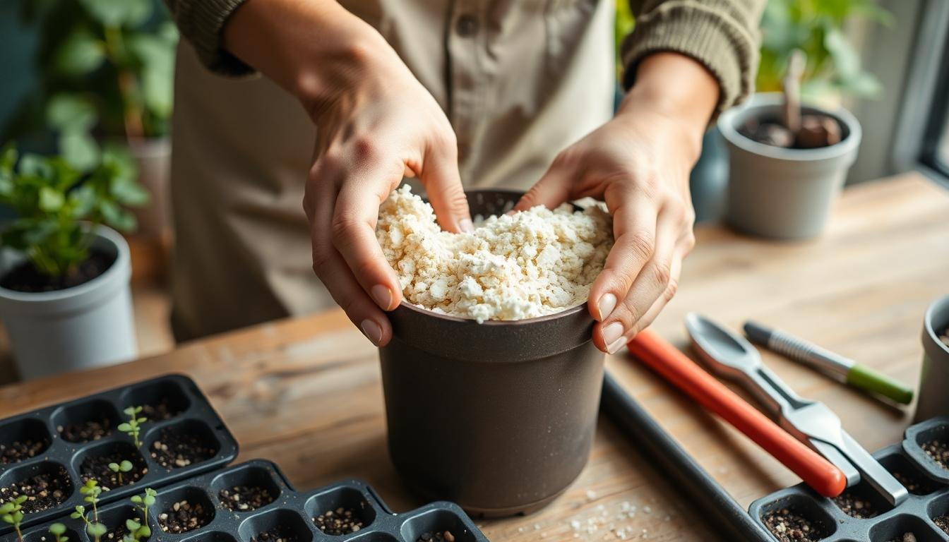 10 Seed Starting Mistakes That Kill Your Seedlings (And How to Avoid Them) 6 10 Seed Starting Mistakes That Kill Your Seedlings (And How to Avoid Them) 5