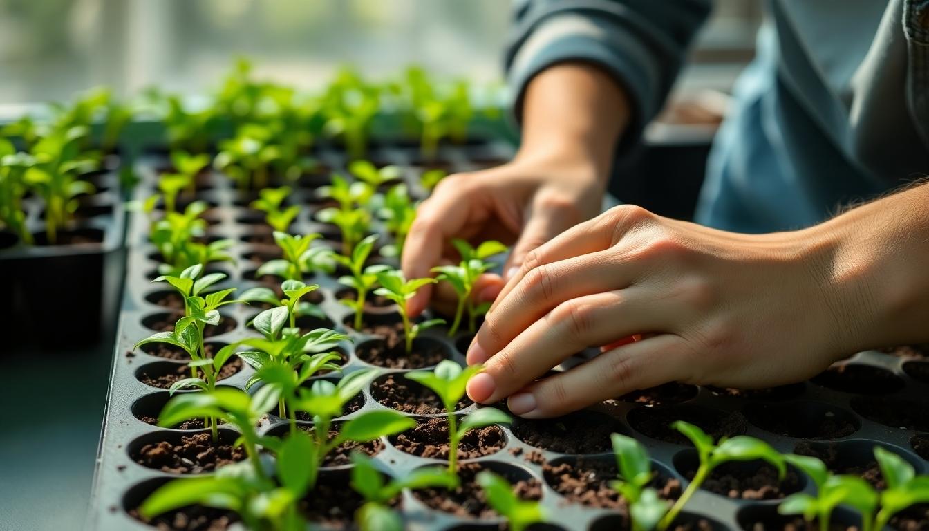 Revealed: The Secret to Growing Explosive Habanero Peppers Year-Round at Home 4 Revealed: The Secret to Growing Explosive Habanero Peppers Year-Round at Home 3