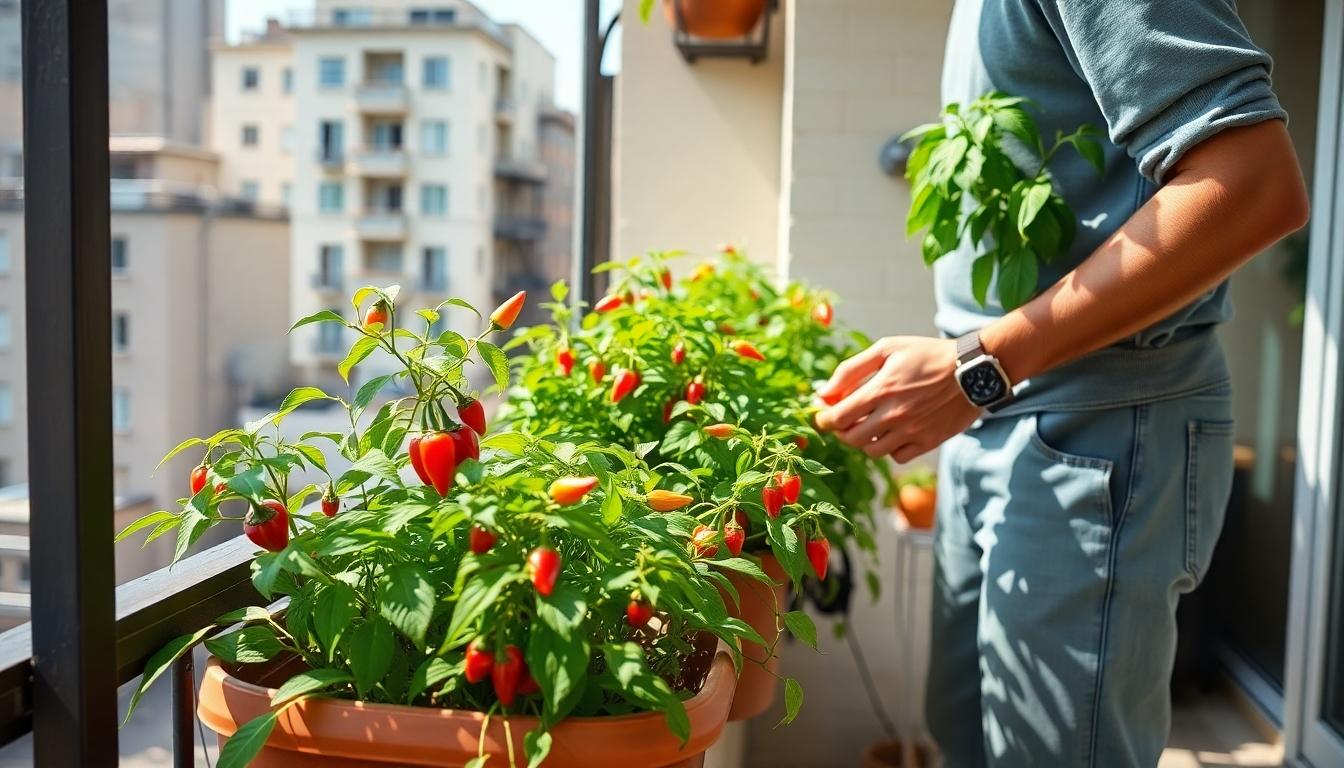 Revealed: The Secret to Growing Explosive Habanero Peppers Year-Round at Home 10 Revealed: The Secret to Growing Explosive Habanero Peppers Year-Round at Home 9