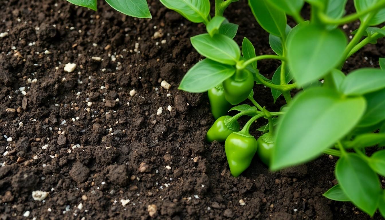 Revealed: The Secret to Growing Explosive Habanero Peppers Year-Round at Home 2 Revealed: The Secret to Growing Explosive Habanero Peppers Year-Round at Home 1