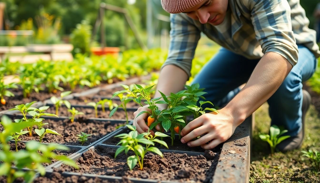 Revealed: The Secret to Growing Explosive Habanero Peppers Year-Round at Home 6 Revealed: The Secret to Growing Explosive Habanero Peppers Year-Round at Home 5