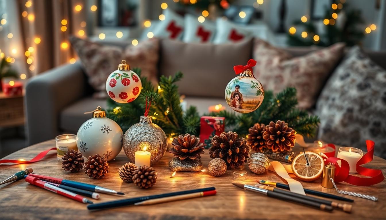 10 Magical Christmas Tree Decor Ideas to Transform Your Home for the Holidays 4 10 Magical Christmas Tree Decor Ideas to Transform Your Home for the Holidays 3