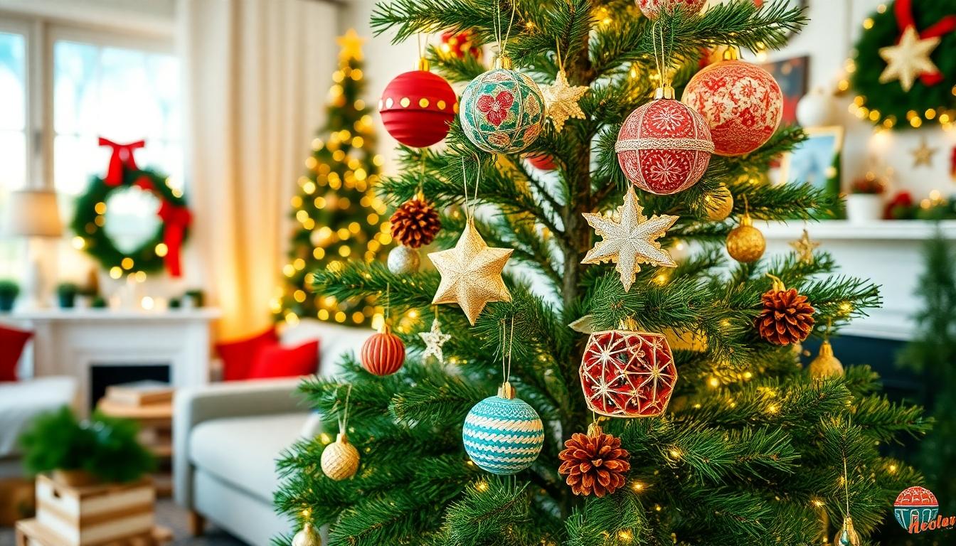 10 Magical Christmas Tree Decor Ideas to Transform Your Home for the Holidays 8 10 Magical Christmas Tree Decor Ideas to Transform Your Home for the Holidays 7