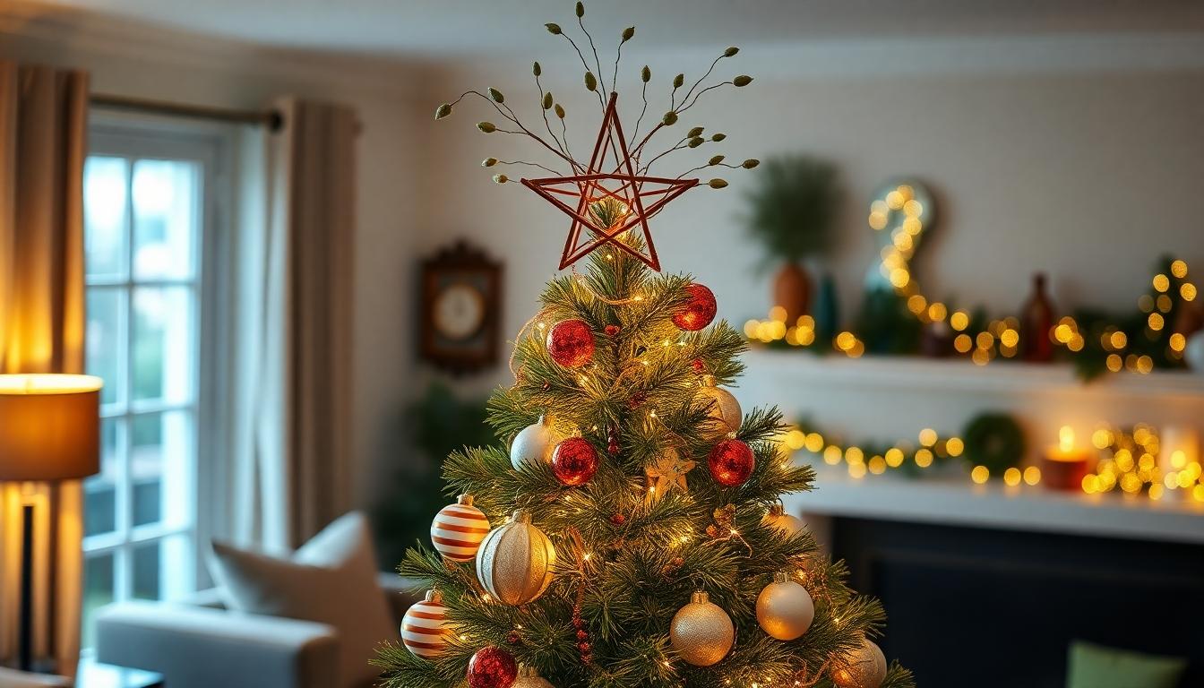 10 Magical Christmas Tree Decor Ideas to Transform Your Home for the Holidays 12 10 Magical Christmas Tree Decor Ideas to Transform Your Home for the Holidays 11