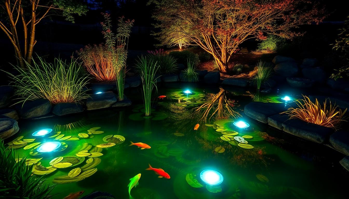 10 Breathtaking Landscape Lighting Ideas to Transform Your Outdoor Space 8 10 Breathtaking Landscape Lighting Ideas to Transform Your Outdoor Space 7