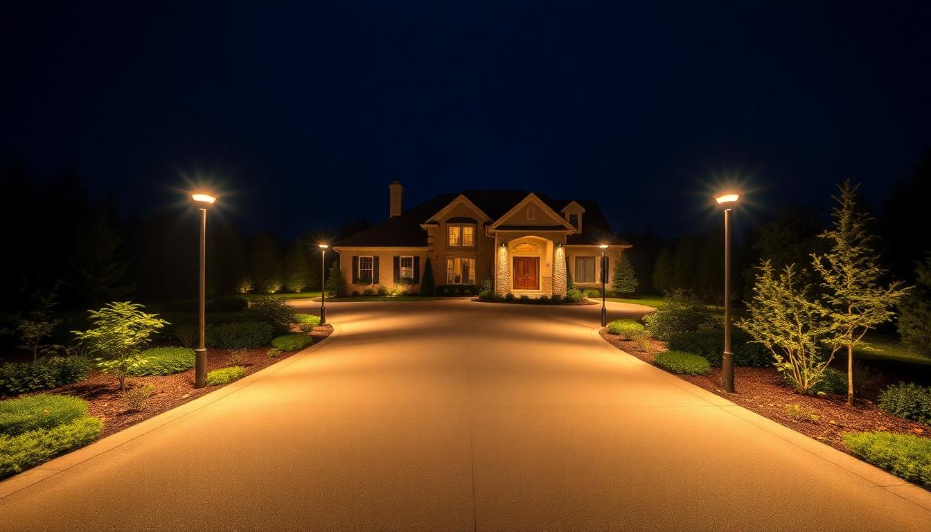 10 Breathtaking Landscape Lighting Ideas to Transform Your Outdoor Space 16 10 Breathtaking Landscape Lighting Ideas to Transform Your Outdoor Space 15