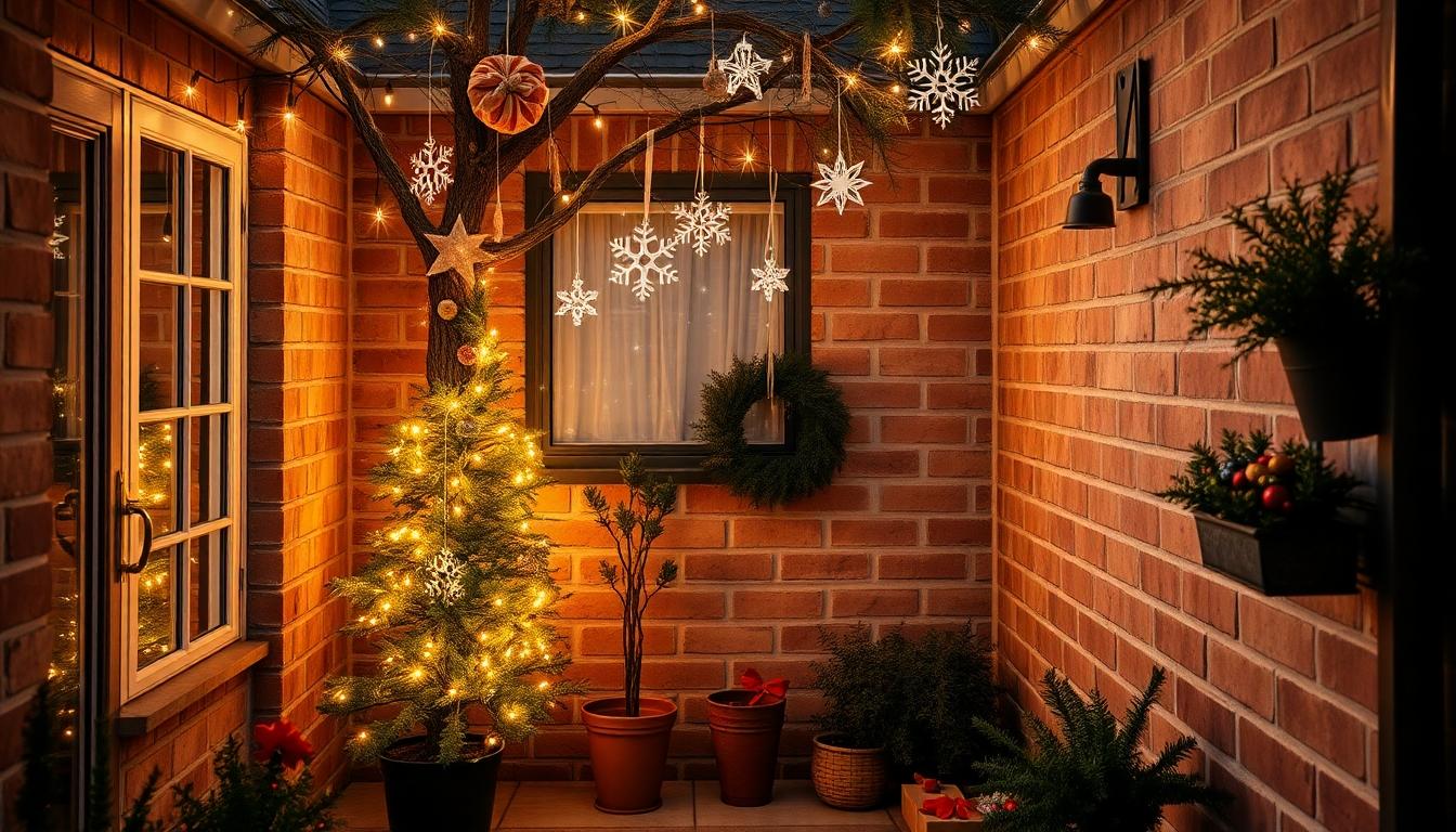 25 Magical Christmas Yard Decoration Ideas to Transform Your Home This Holiday Season 14 25 Magical Christmas Yard Decoration Ideas to Transform Your Home This Holiday Season 13