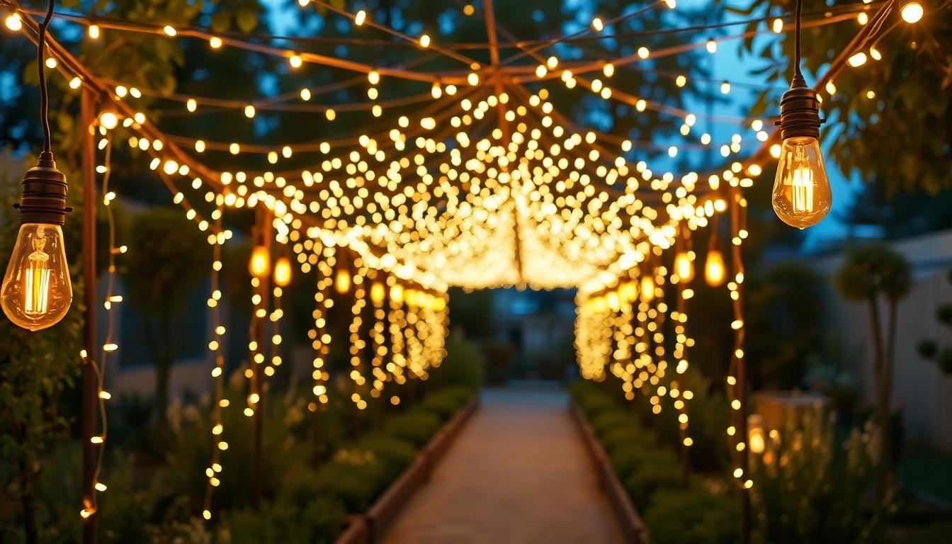 10 Magical Pathway Lighting Ideas to Transform Your Outdoor Space at Night 4 10 Magical Pathway Lighting Ideas to Transform Your Outdoor Space at Night 3