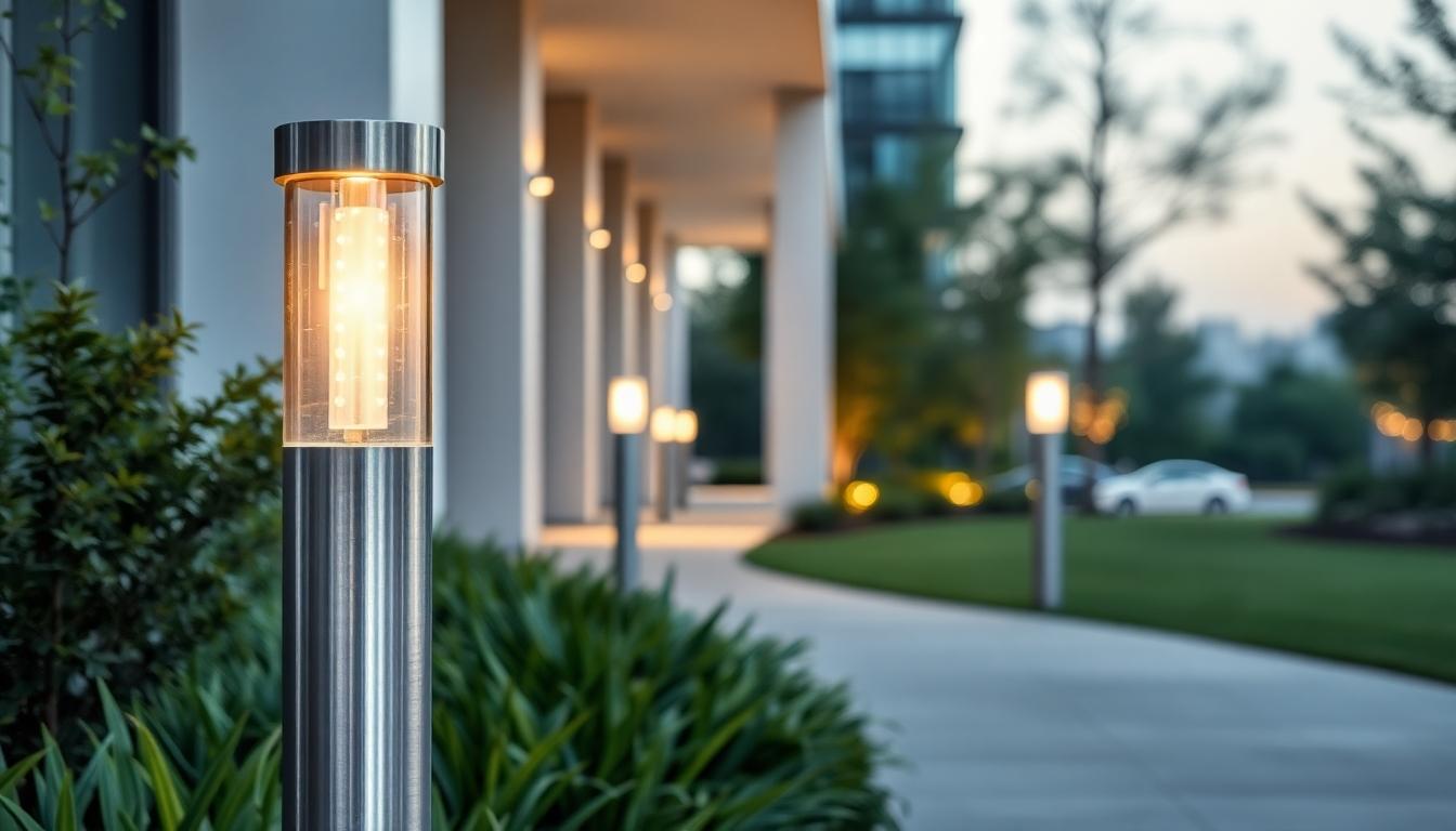 10 Magical Pathway Lighting Ideas to Transform Your Outdoor Space at Night 12 10 Magical Pathway Lighting Ideas to Transform Your Outdoor Space at Night 11