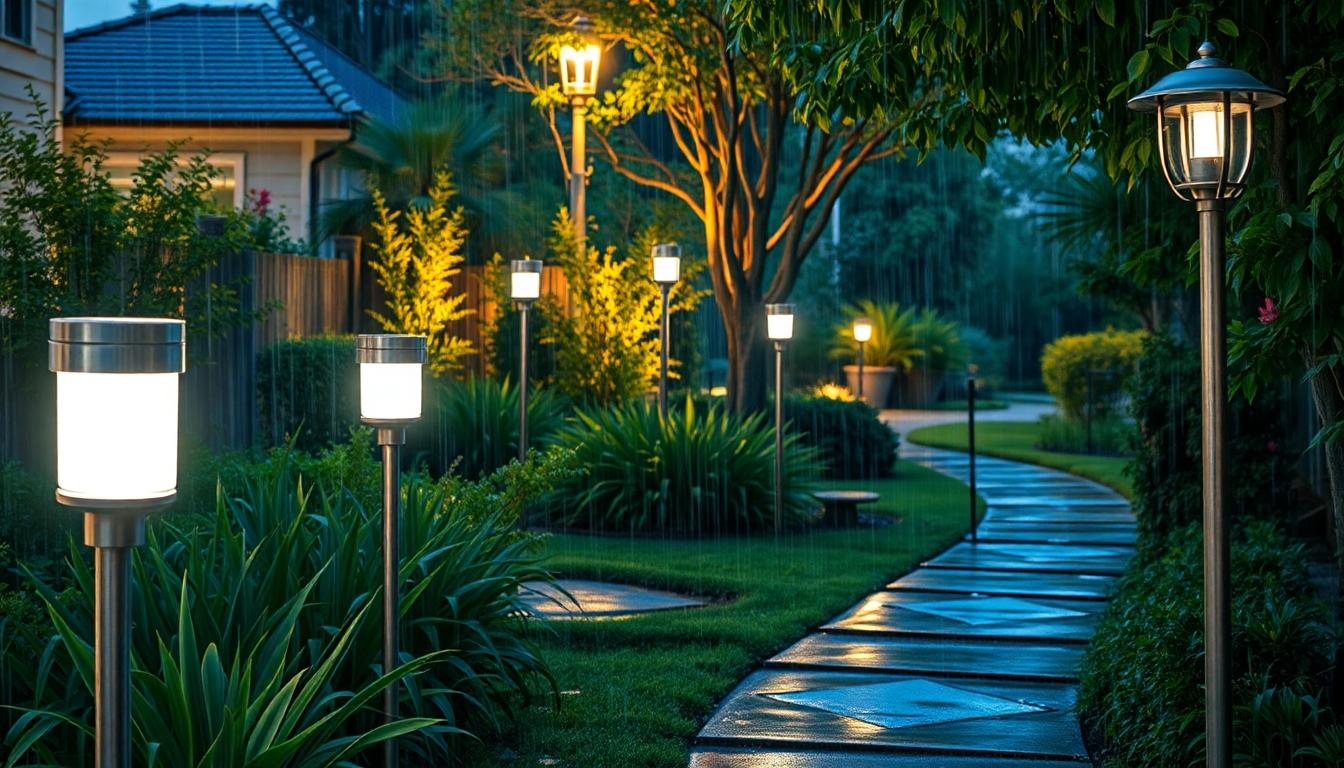 10 Magical Pathway Lighting Ideas to Transform Your Outdoor Space at Night 16 10 Magical Pathway Lighting Ideas to Transform Your Outdoor Space at Night 15