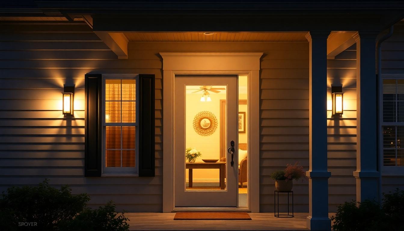 10 Stunning Outdoor Lighting Ideas to Transform Your Backyard Today 12 10 Stunning Outdoor Lighting Ideas to Transform Your Backyard Today 11