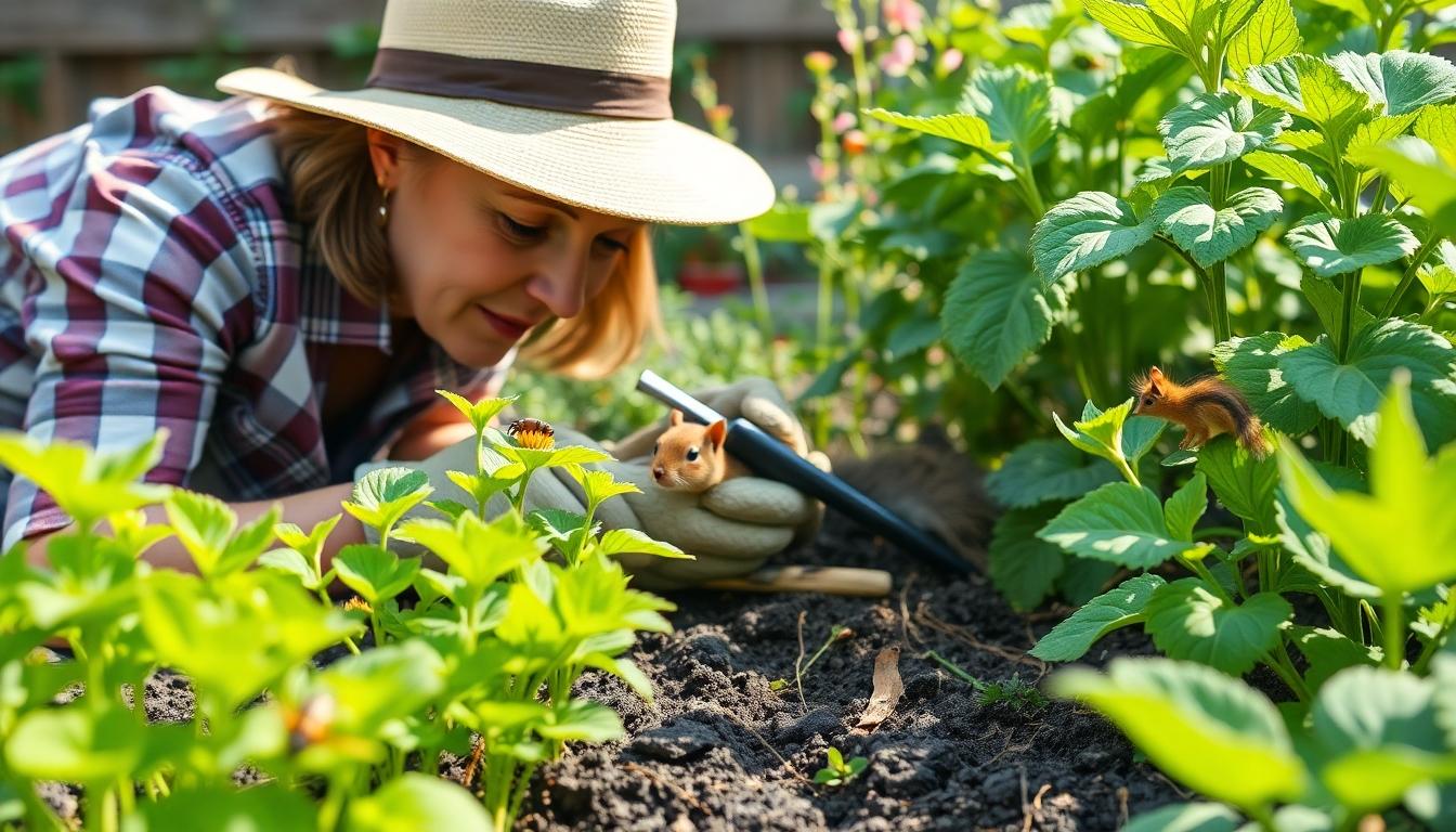 10 Hidden Garden Dangers That Could Harm Your Family and Pets: What to Watch For 8 10 Hidden Garden Dangers That Could Harm Your Family and Pets: What to Watch For 7