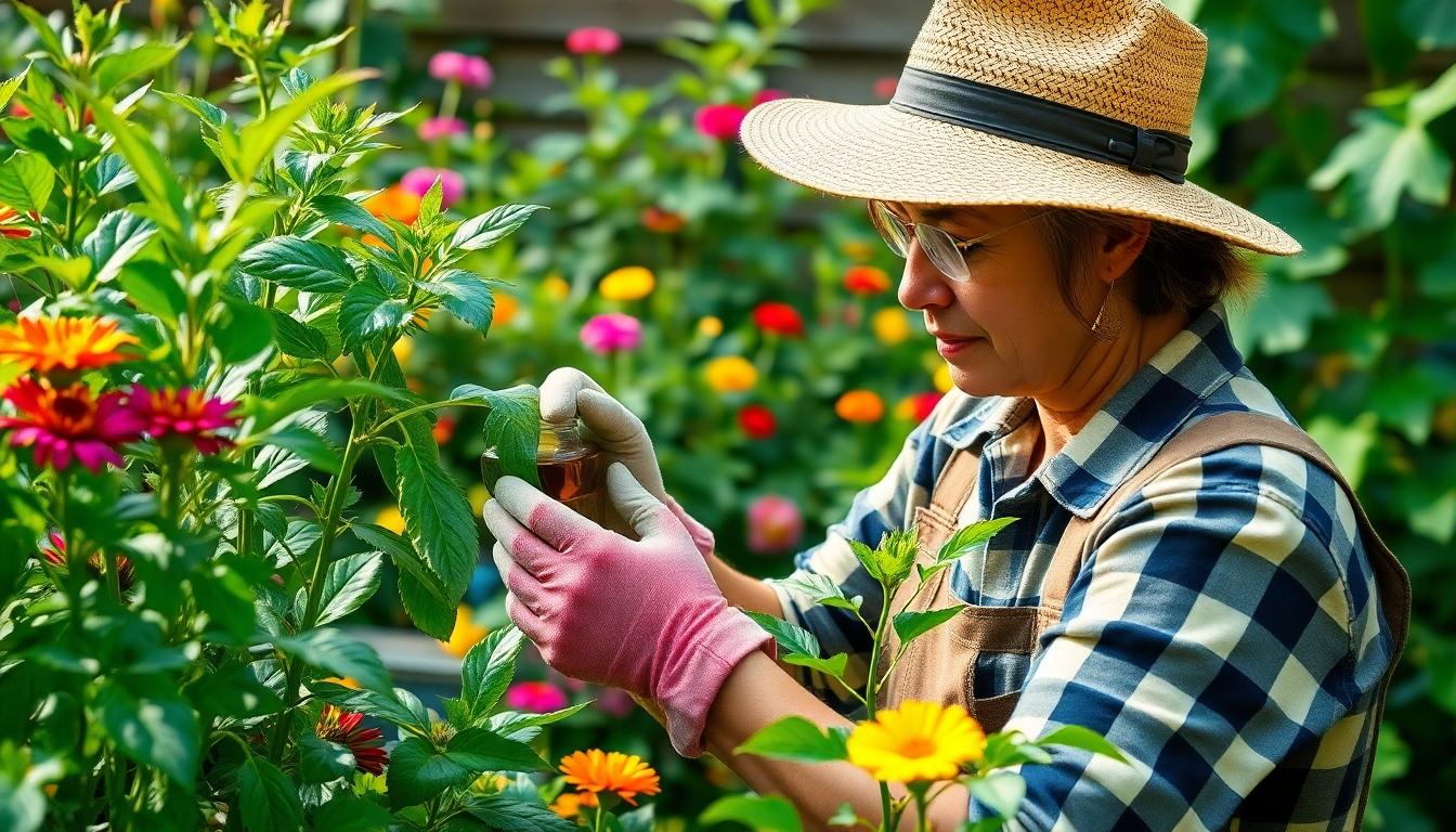 10 Hidden Garden Dangers That Could Harm Your Family and Pets: What to Watch For 6 10 Hidden Garden Dangers That Could Harm Your Family and Pets: What to Watch For 5