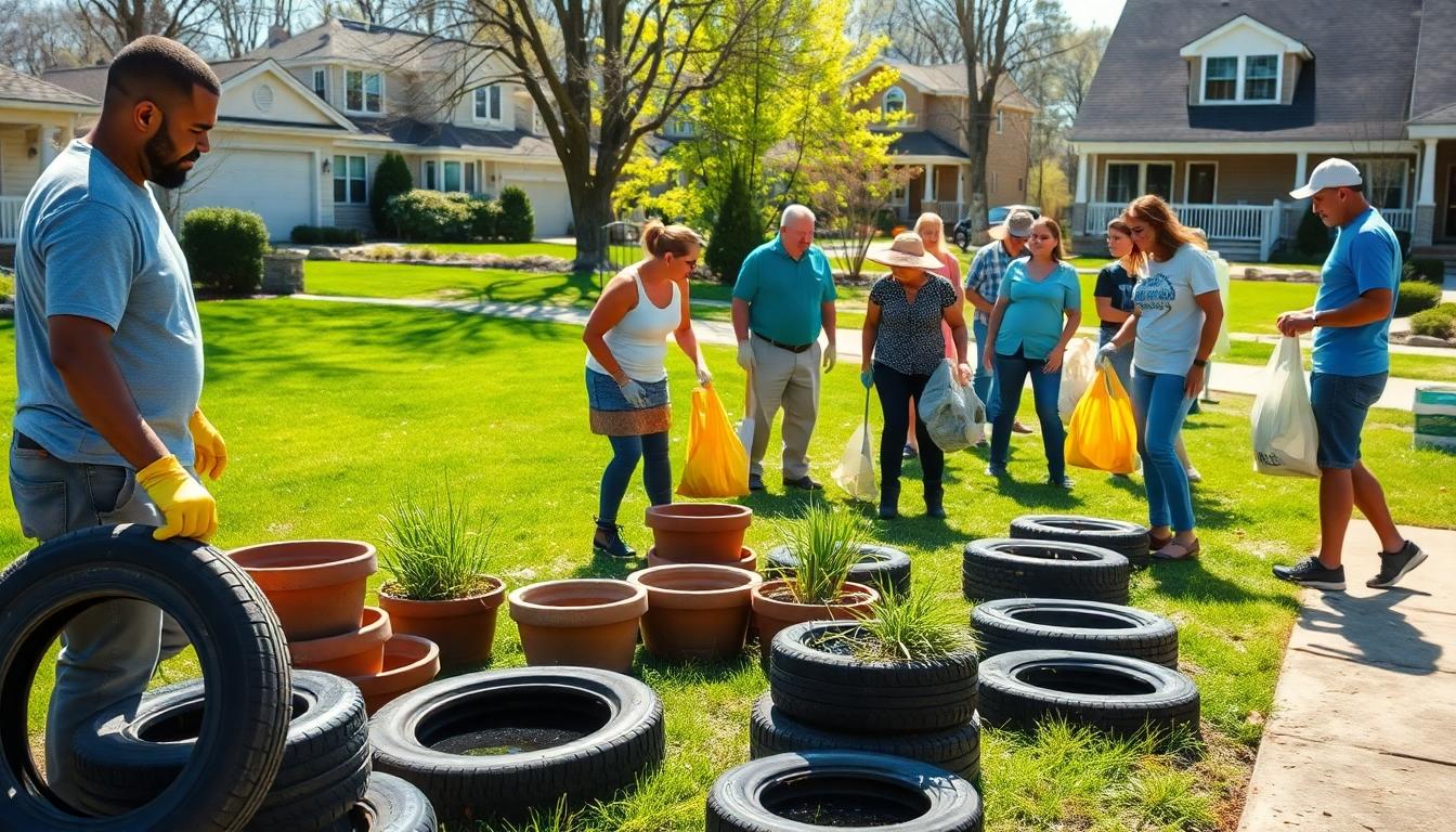 10 Proven Ways to Get Rid of Mosquitoes for Good: Enjoy Your Yard Again This Summer 14 10 Proven Ways to Get Rid of Mosquitoes for Good: Enjoy Your Yard Again This Summer 13