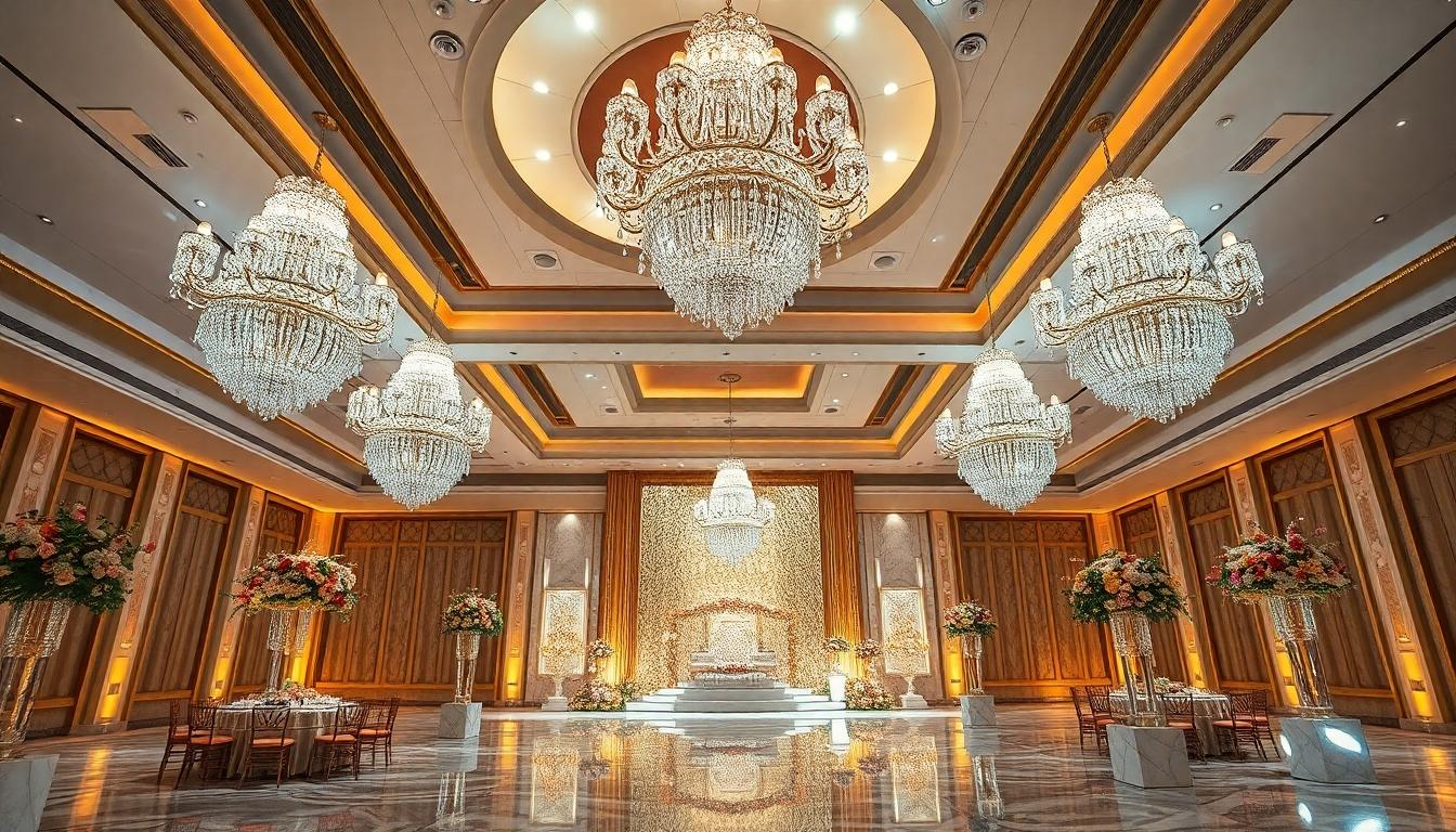 Revealed: Inside Anant Ambani's Spectacular Pre-Wedding Decor That Left Guests Speechless 4 Revealed: Inside Anant Ambani's Spectacular Pre-Wedding Decor That Left Guests Speechless 3