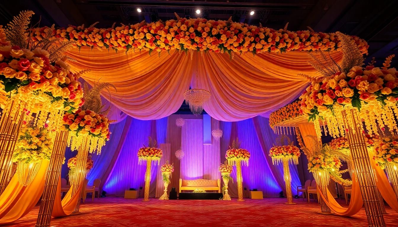 Revealed: Inside Anant Ambani's Spectacular Pre-Wedding Decor That Left Guests Speechless 10 Revealed: Inside Anant Ambani's Spectacular Pre-Wedding Decor That Left Guests Speechless 9