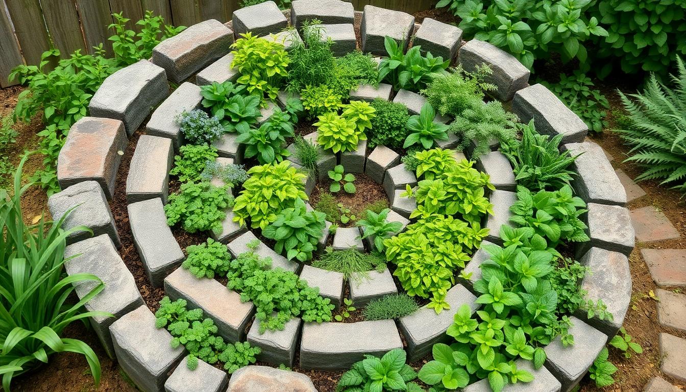 15 Creative Raised Garden Bed Ideas to Transform Your Outdoor Space 12 15 Creative Raised Garden Bed Ideas to Transform Your Outdoor Space 11