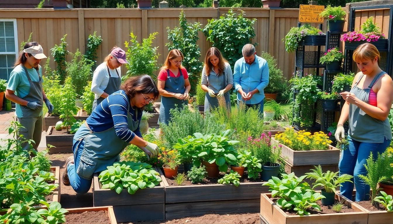 12 Expert Tips for Your Most Abundant Spring Harvest Ever | Grow More Food 10 12 Expert Tips for Your Most Abundant Spring Harvest Ever | Grow More Food 9