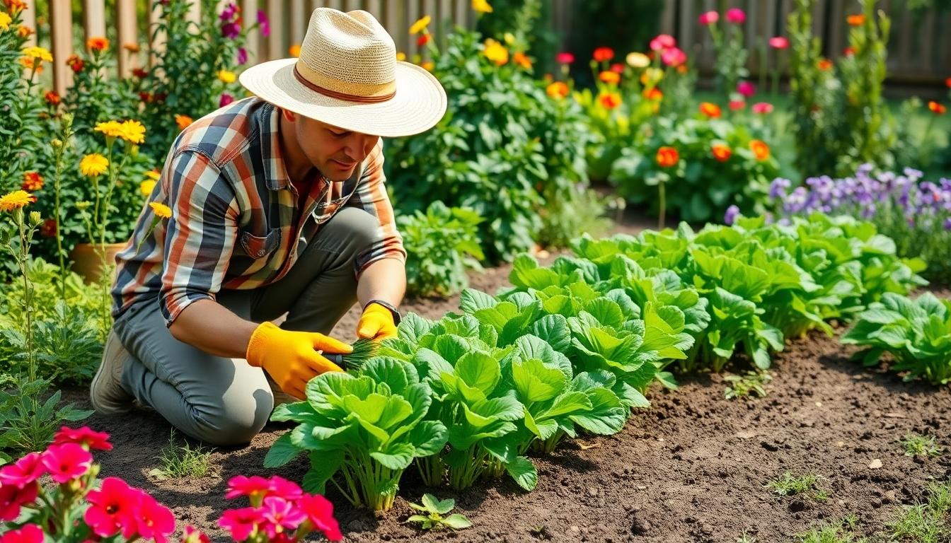 12 Expert Tips for Your Most Abundant Spring Harvest Ever | Grow More Food 12 12 Expert Tips for Your Most Abundant Spring Harvest Ever | Grow More Food 11