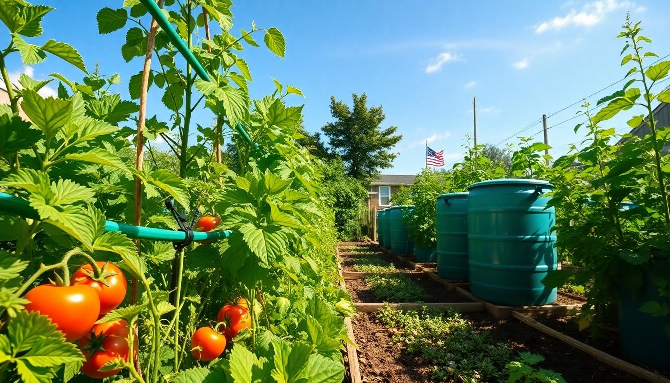 12 Expert Tips for Your Most Abundant Spring Harvest Ever | Grow More Food 6 12 Expert Tips for Your Most Abundant Spring Harvest Ever | Grow More Food 5