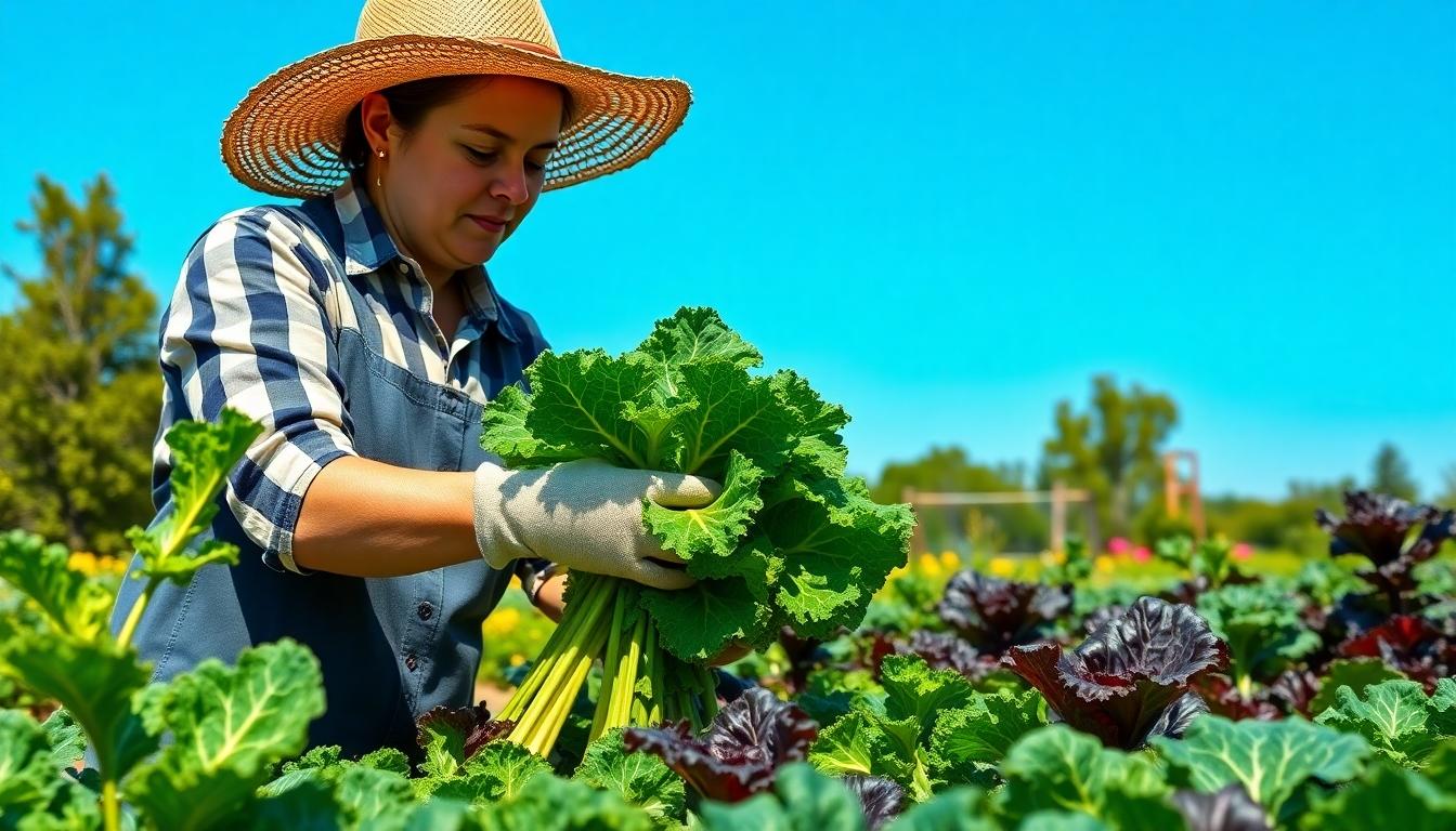 12 Expert Tips for Your Most Abundant Spring Harvest Ever | Grow More Food 16 12 Expert Tips for Your Most Abundant Spring Harvest Ever | Grow More Food 15