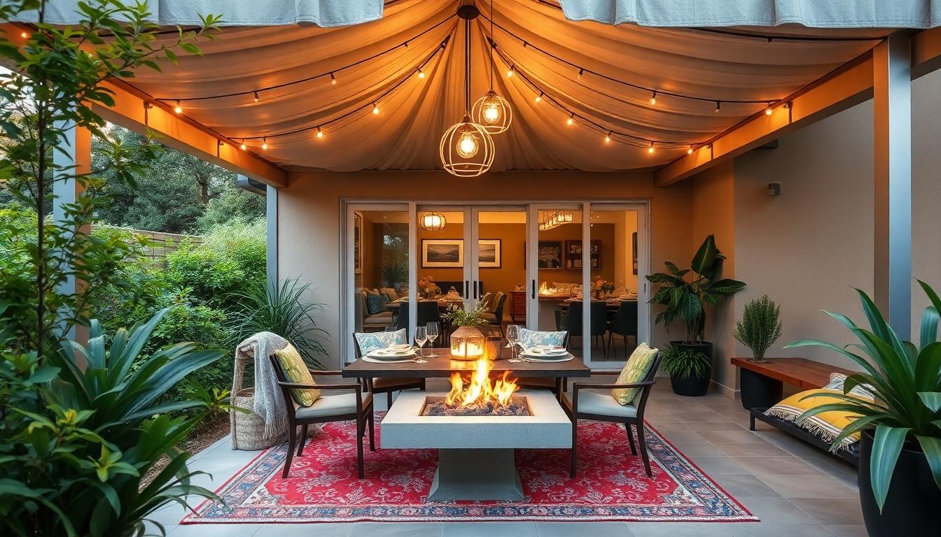 10 Stunning Garden Room Ideas to Transform Your Outdoor Space in 2025 14 10 Stunning Garden Room Ideas to Transform Your Outdoor Space in 2025 13