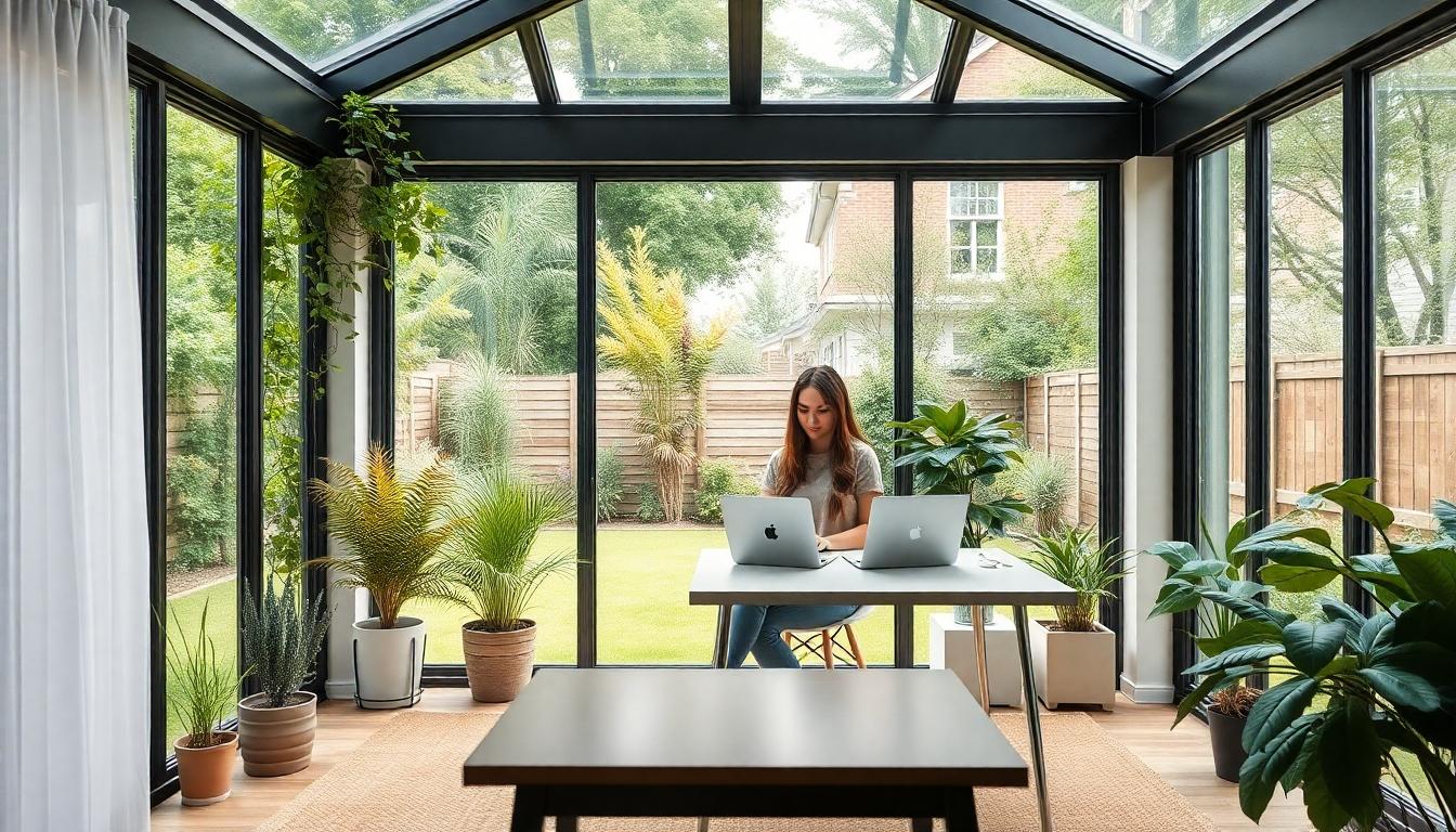 10 Stunning Garden Room Ideas to Transform Your Outdoor Space in 2025 2 10 Stunning Garden Room Ideas to Transform Your Outdoor Space in 2025 1