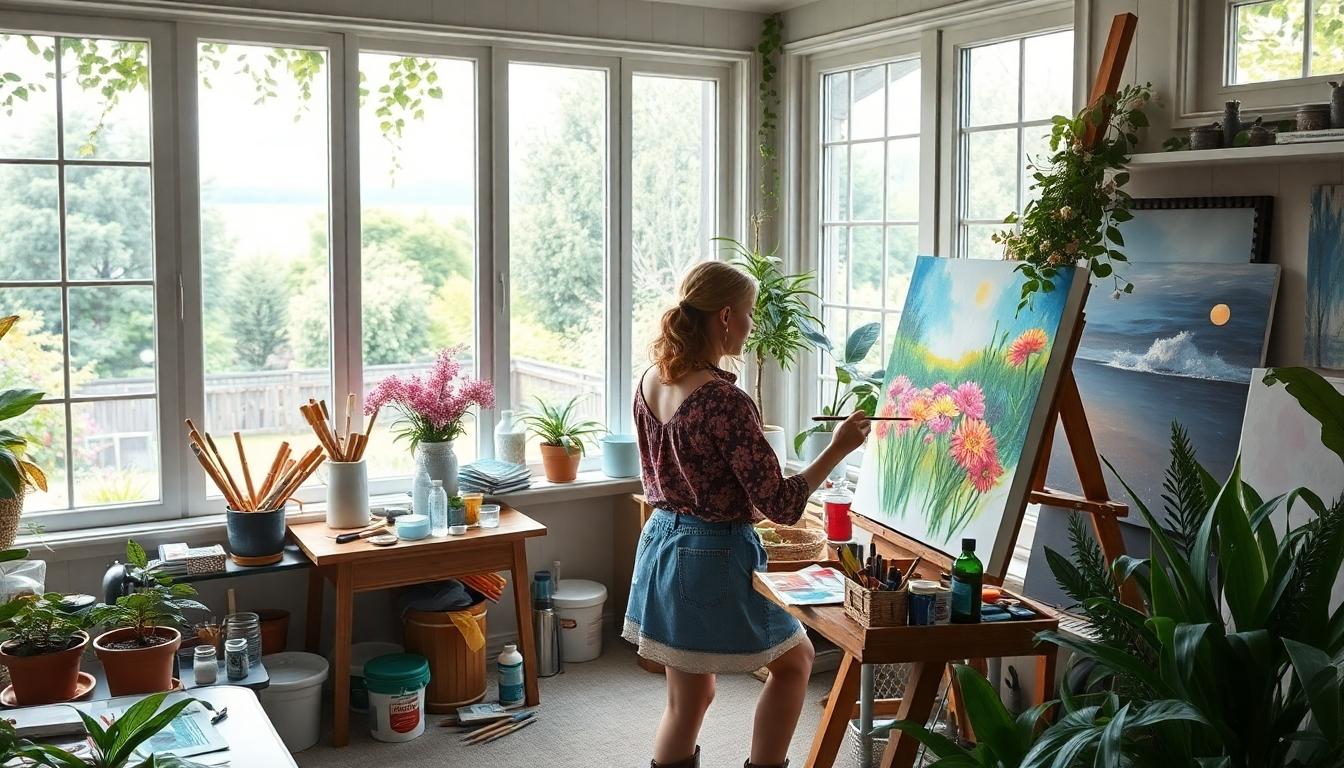 10 Stunning Garden Room Ideas to Transform Your Outdoor Space in 2025 10 10 Stunning Garden Room Ideas to Transform Your Outdoor Space in 2025 9