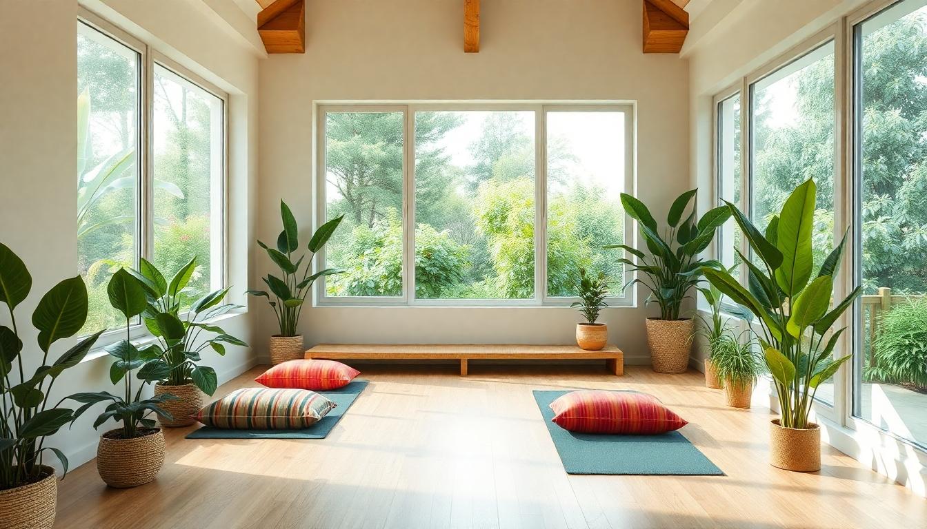 10 Stunning Garden Room Ideas to Transform Your Outdoor Space in 2025 6 10 Stunning Garden Room Ideas to Transform Your Outdoor Space in 2025 5