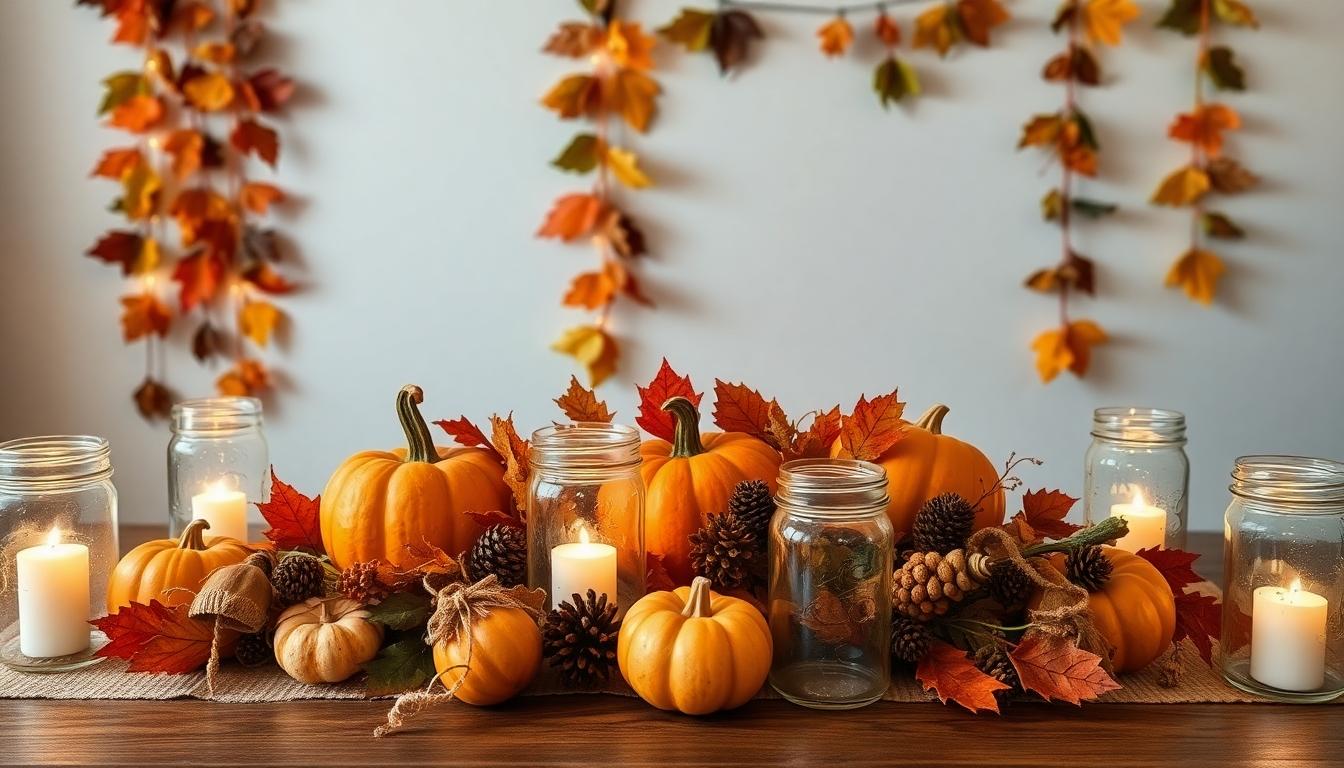 15 Stunning Thanksgiving Decor Ideas That Will Wow Your Holiday Guests 8 15 Stunning Thanksgiving Decor Ideas That Will Wow Your Holiday Guests 7