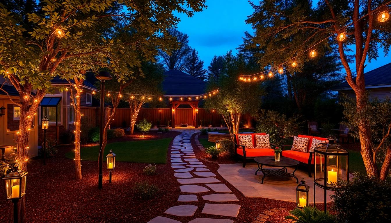 15 Steps to Transform Your Backyard into a Dreamy Oasis | DIY Paradise Guide 8 15 Steps to Transform Your Backyard into a Dreamy Oasis | DIY Paradise Guide 7